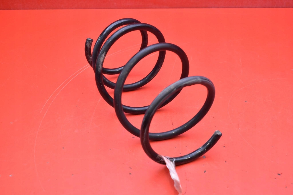 spring front front BMW X3 E83 2.0 D 177 KM XDRIVE 06-10