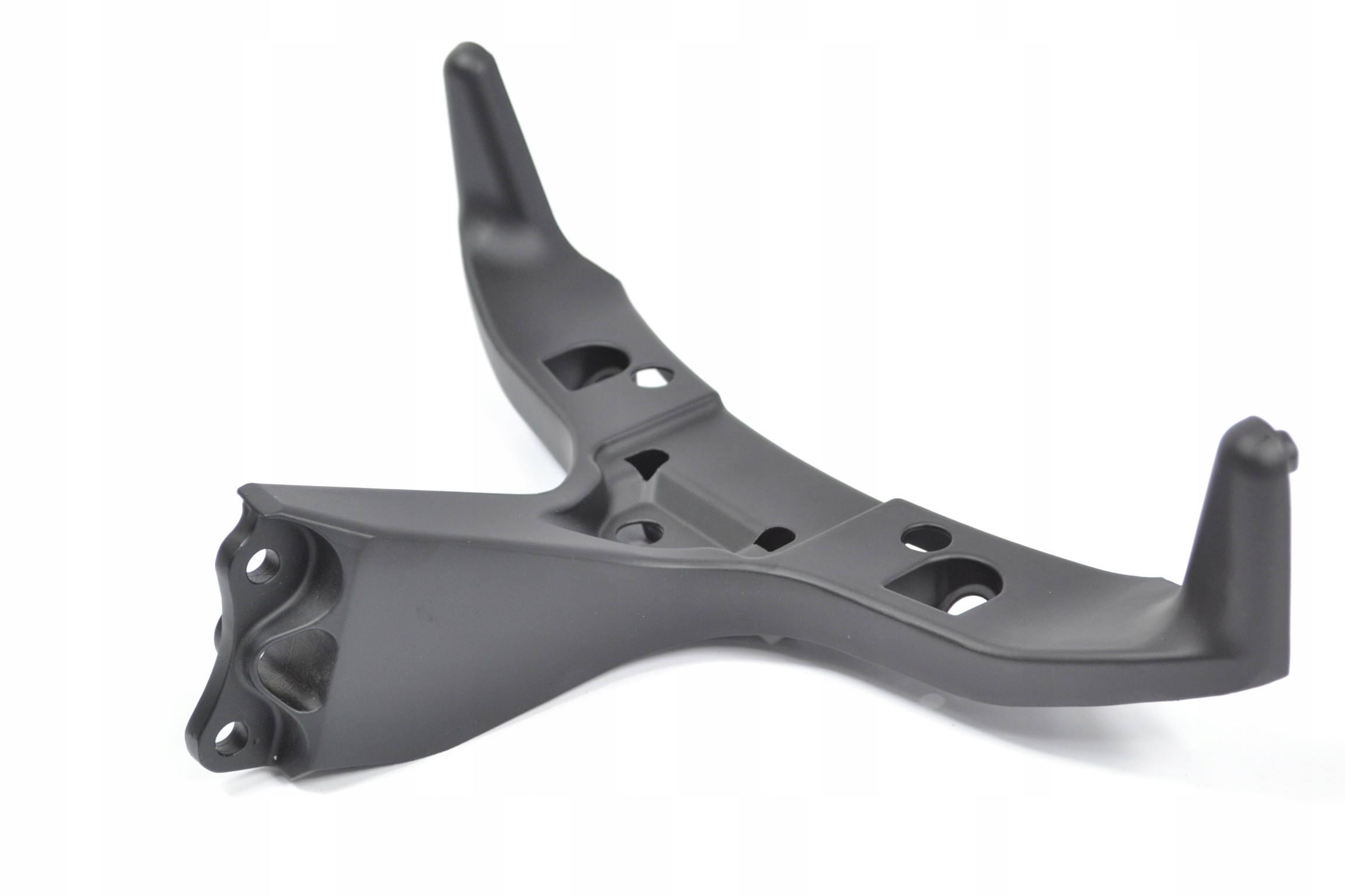 110505 - Honda CBR600RR 03 04 05 06 PC37 - стойка кронштейн