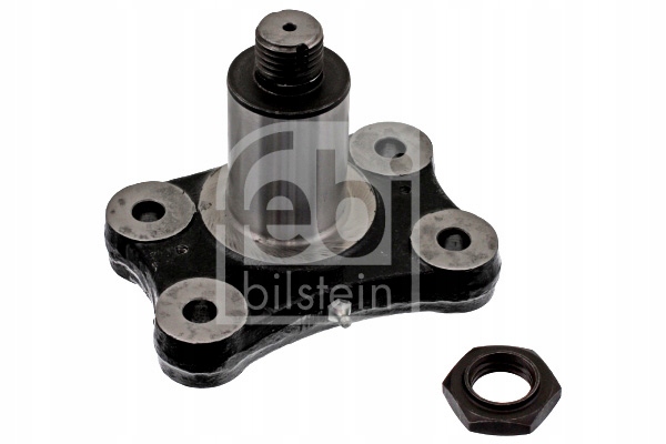 CZĘŚĆ MOCUJĄCA DRĄŻEK KIEROWNICZY SCANIA 4 P G R T 11.95- FEBI Producent części Febi Bilstein