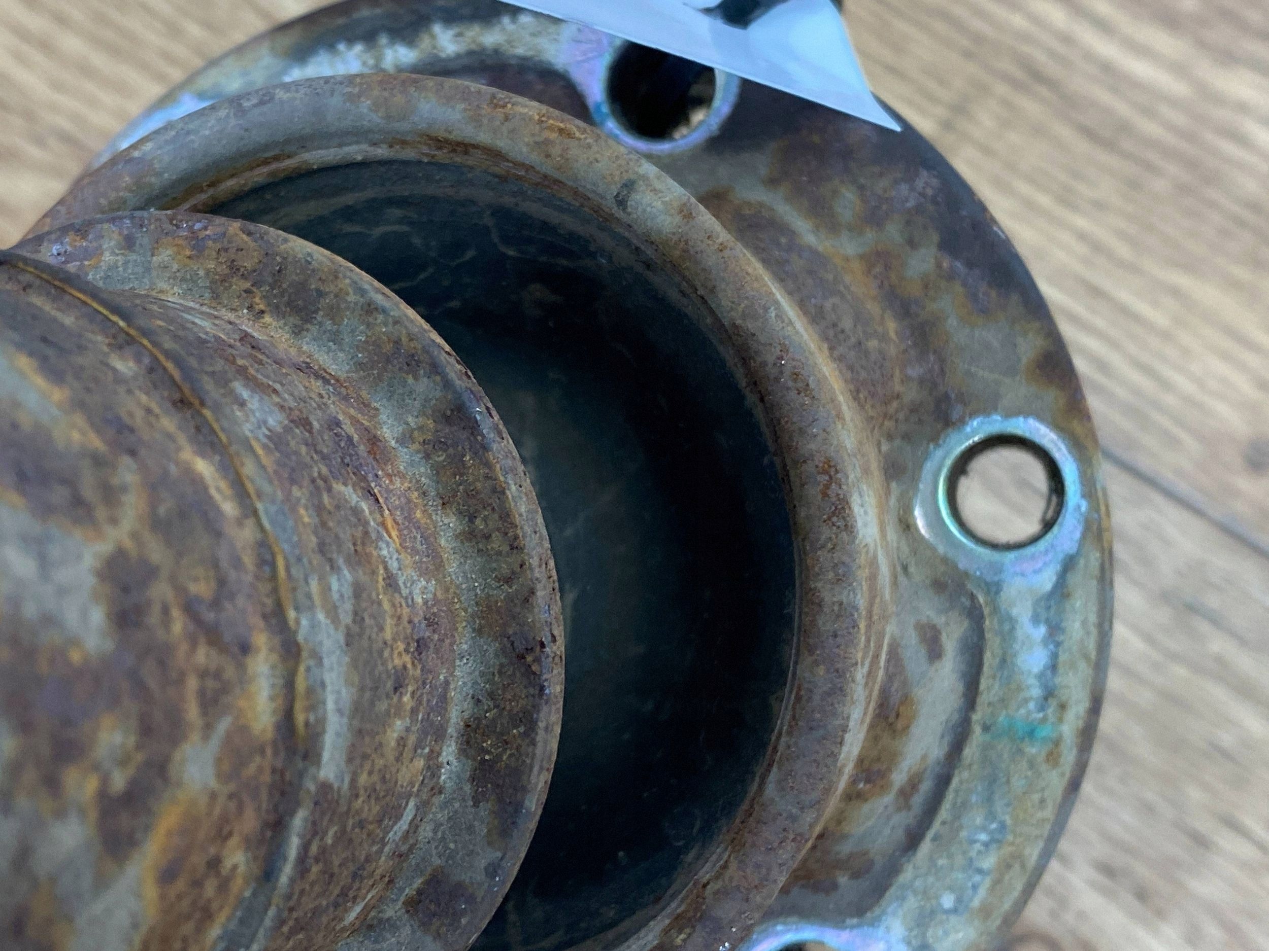 Semiasse Ford F150 2015+