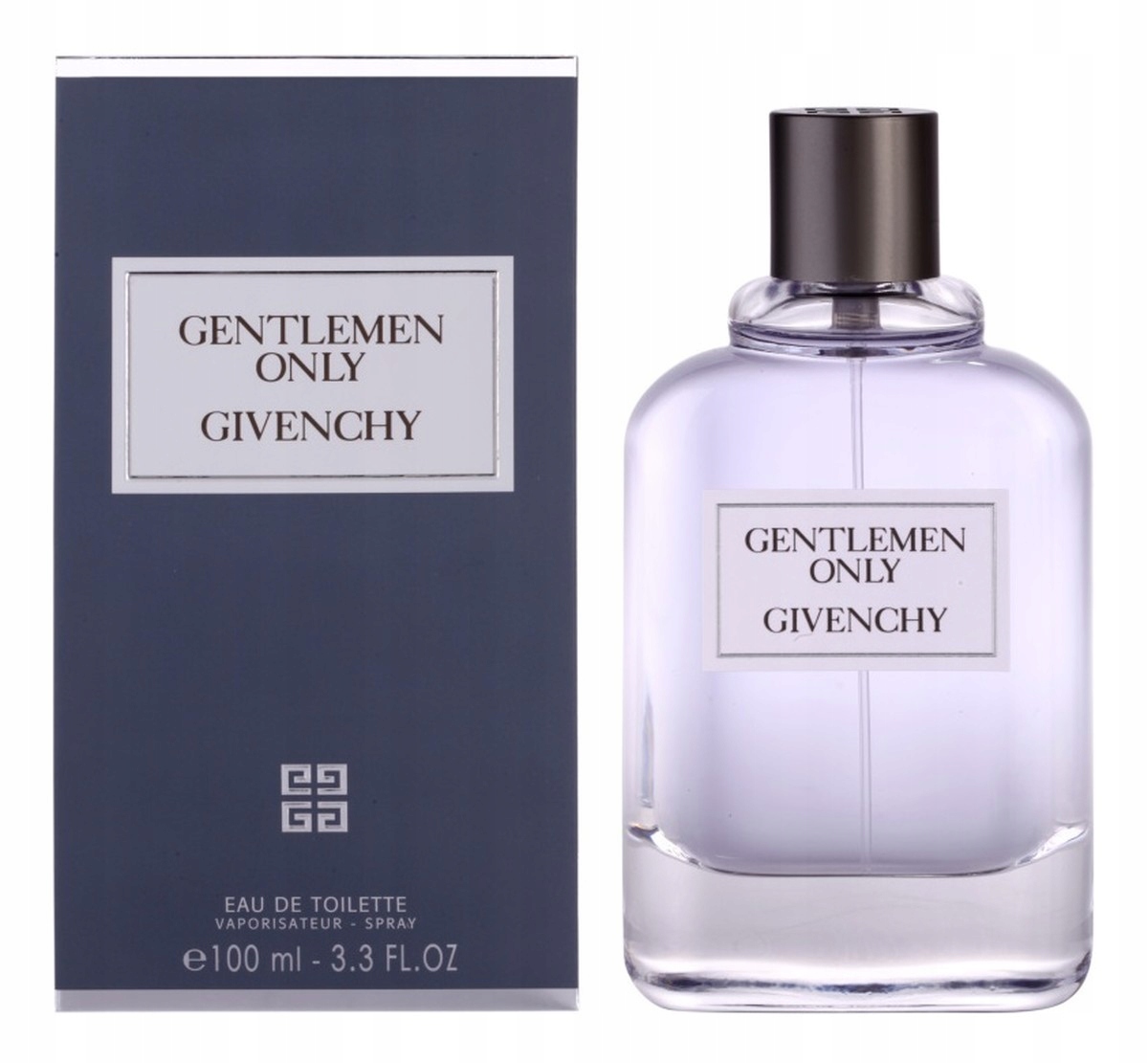 Givenchy Gentlemen Only Toaletní voda