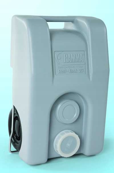 FRSO/02428A01 - БАК ДЛЯ ГРЯЗНОЙ ВОДЫ 23 Л ROLL-TANK 23 Л