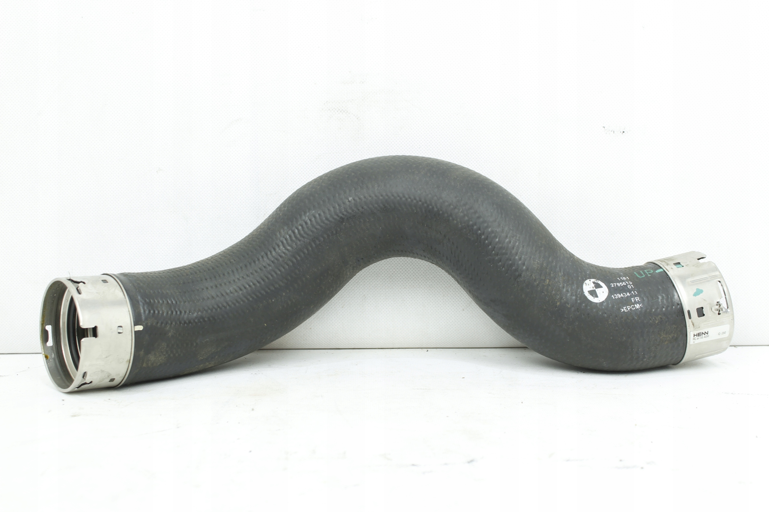 2795619 - Трубка интеркулера BMW G01 G02 2.0 d 2.0 и
