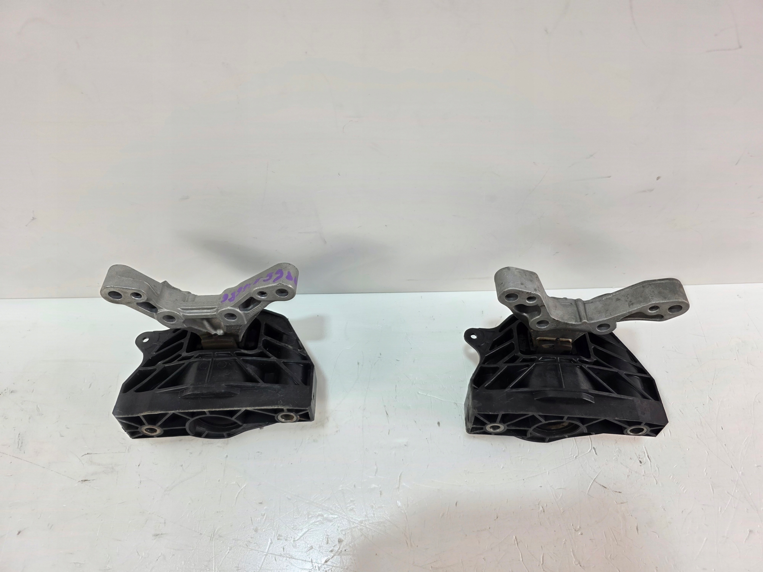 holder engine mount HYUNDAI I20 III BAYON 9834135980