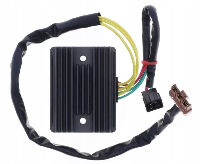 Athena 2025/09 Regulátor Napätia Aprilia Atlantic 250 300 500 '02-'13,