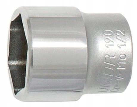 Nasadka do serwisu zawieszenia Unior 28mm