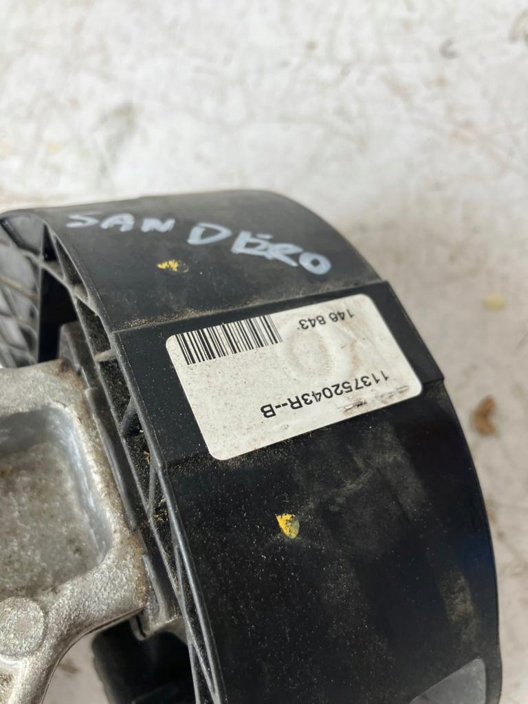 holder engine mount SANDERO III 1.0 SCE