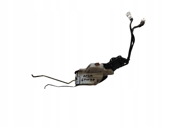 OPEL AGILA A 00- ZAMEK PRAWY PRZÓD 6PIN