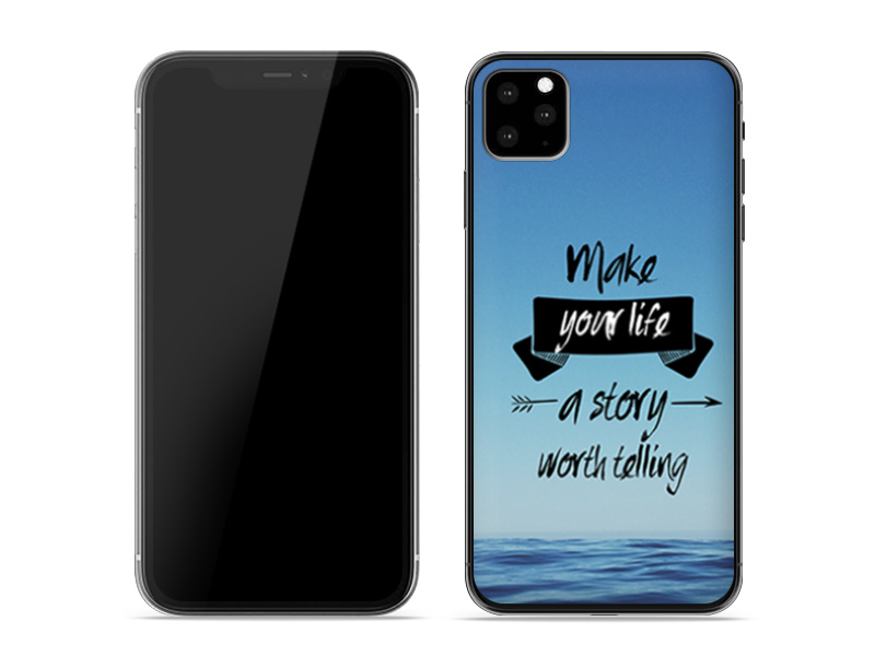

Etui na Apple iPhone 11 Pro Max Fantastic Case