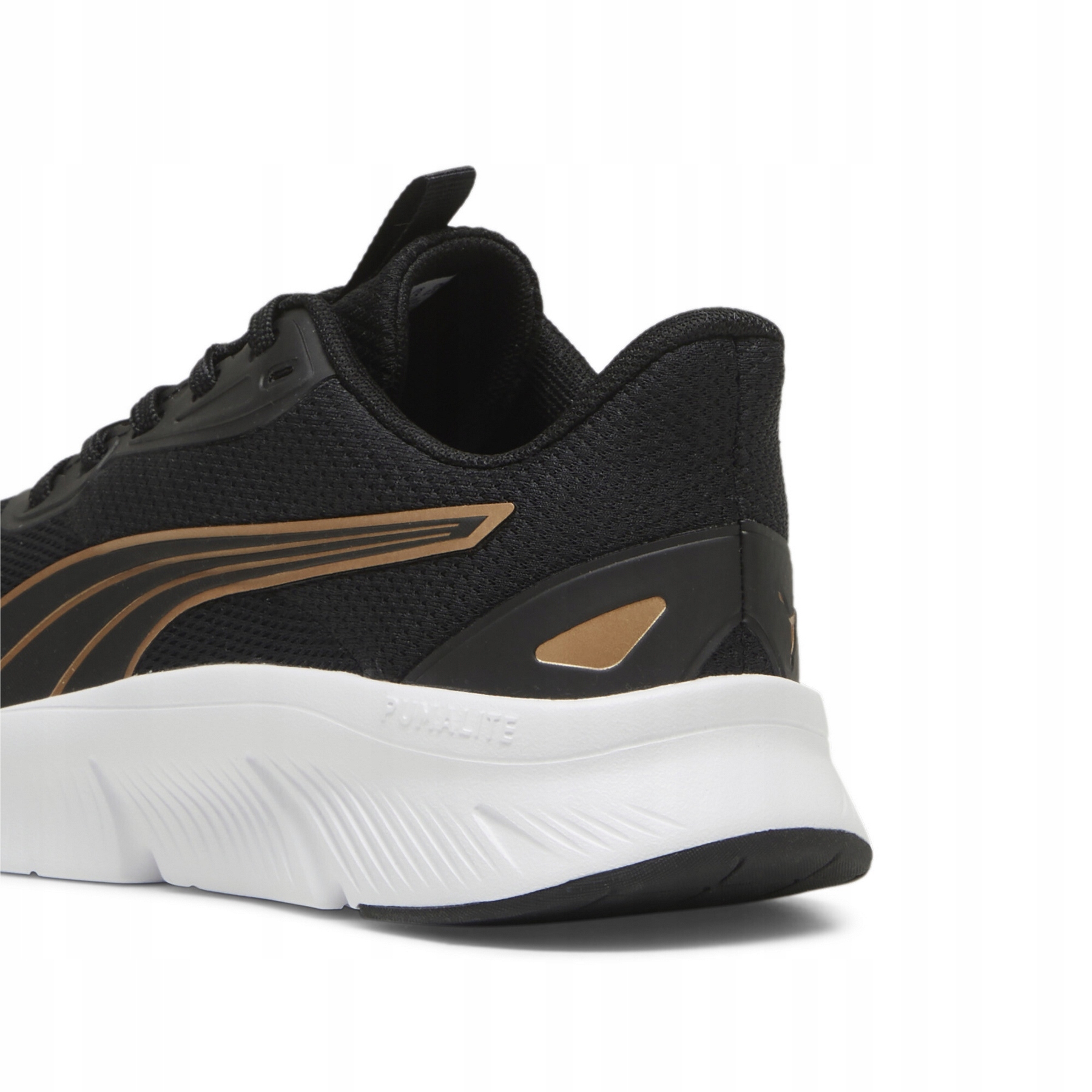 PUMA BUTY FLEXFOCUS LITE MODERN 31009308 r 40,5 Kolor czarny