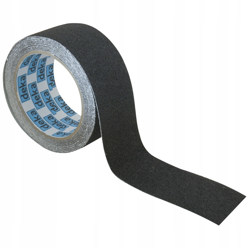 

Deka Taśma Antypoślizgowa D-300-0055 50MM*5M