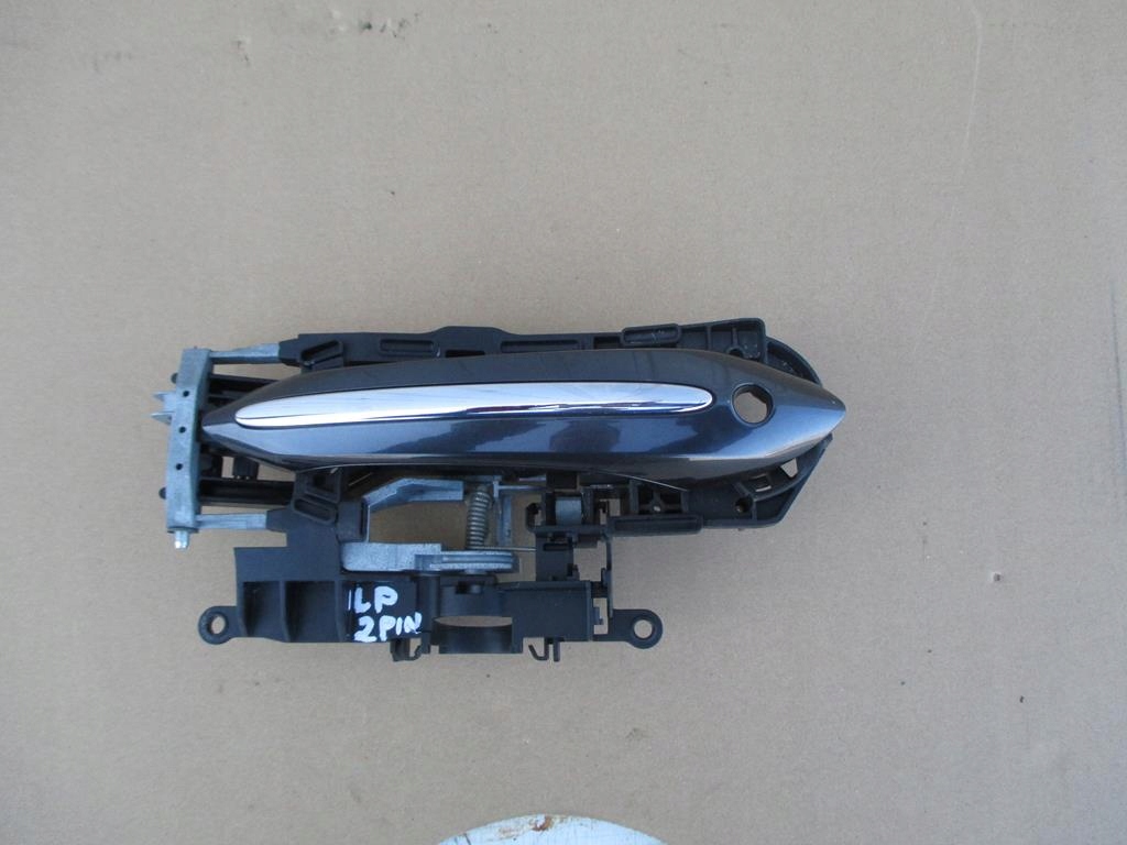 BMW F01 08- KLAMKA LEWA PRZÓD 2122583 X3717573111