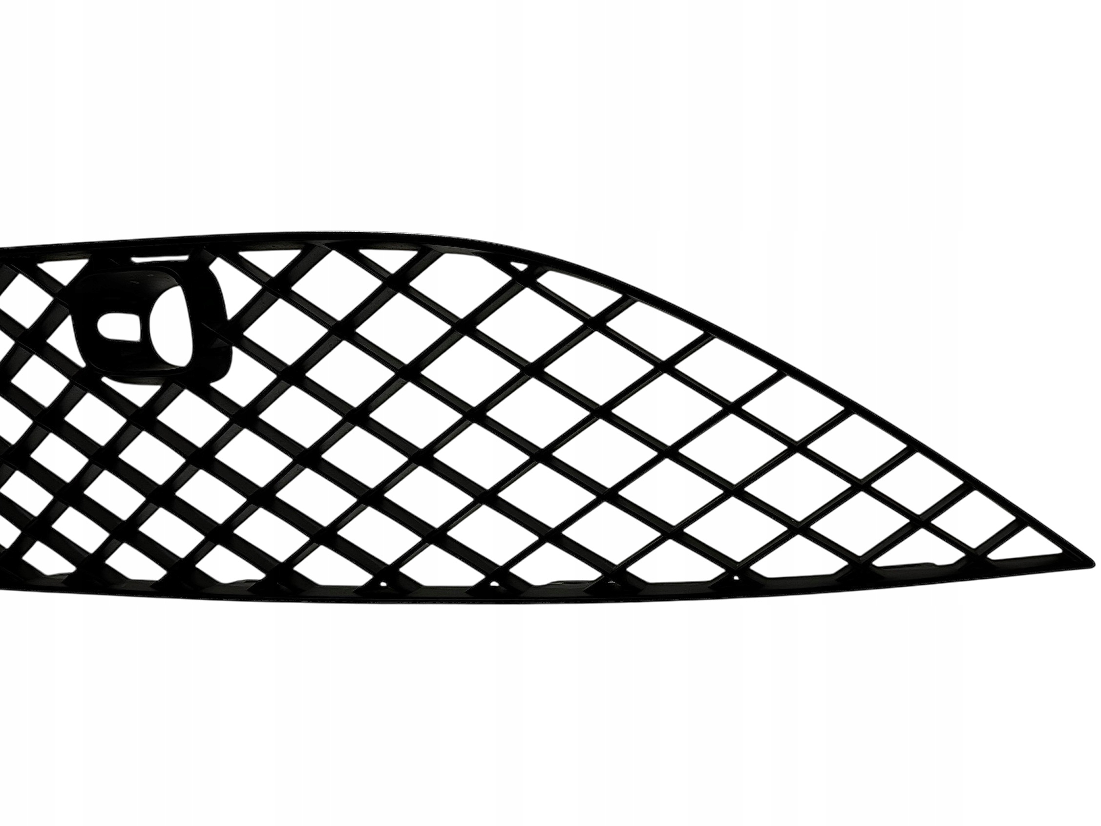 BENTLEY CONTINENTAL GT net grill grid bumper LH 3SD807675C 3SD807675A