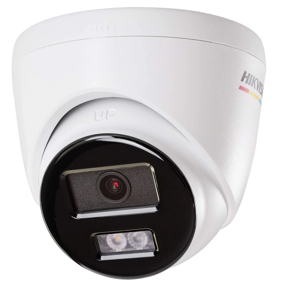 Kamera DS-2CD1363G2-LIU 6MPX Detekcja Wdr Blc Hlc IP67 Hikvision