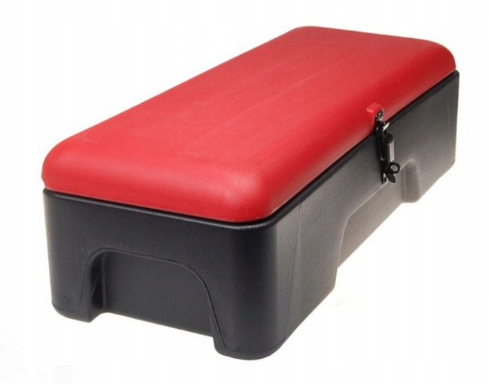 ТВЕРДЫЙ КЕЙС КОРОБКА СУМКА КВАДРОЦИКЛ ATV 4X4 45L