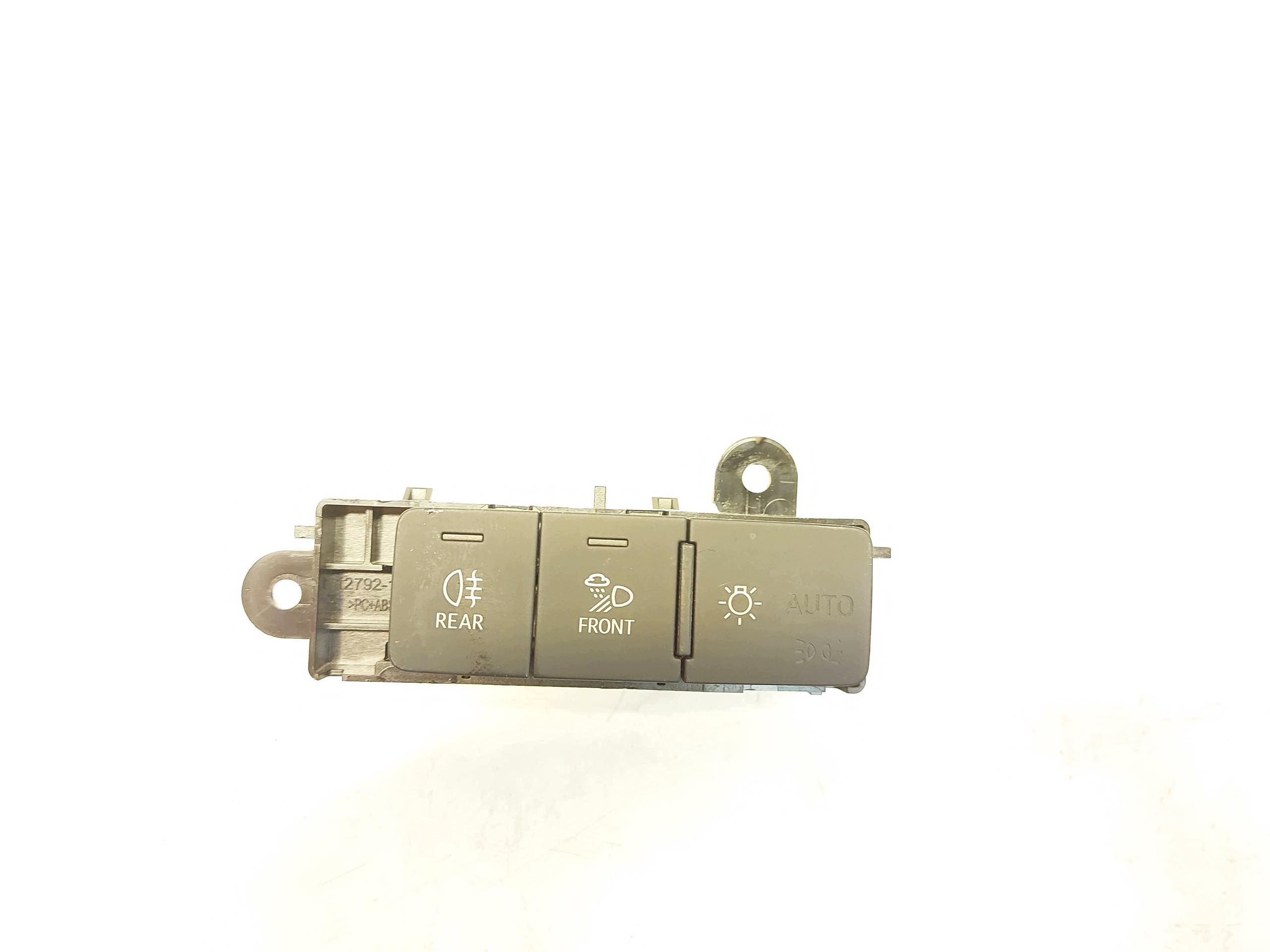 Audi Q8 E-TRON SportBack 4KE panel interruttore Interruttore comando luci 4k2941501r