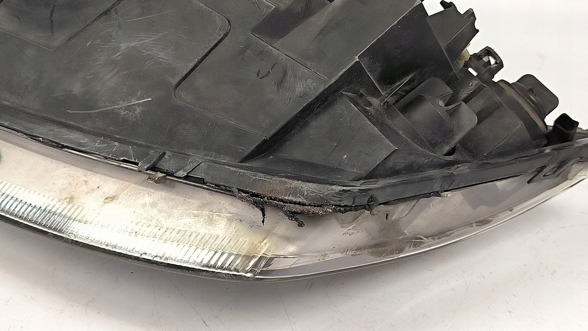 light right front S71-13005-SE FORD MONDEO MK3