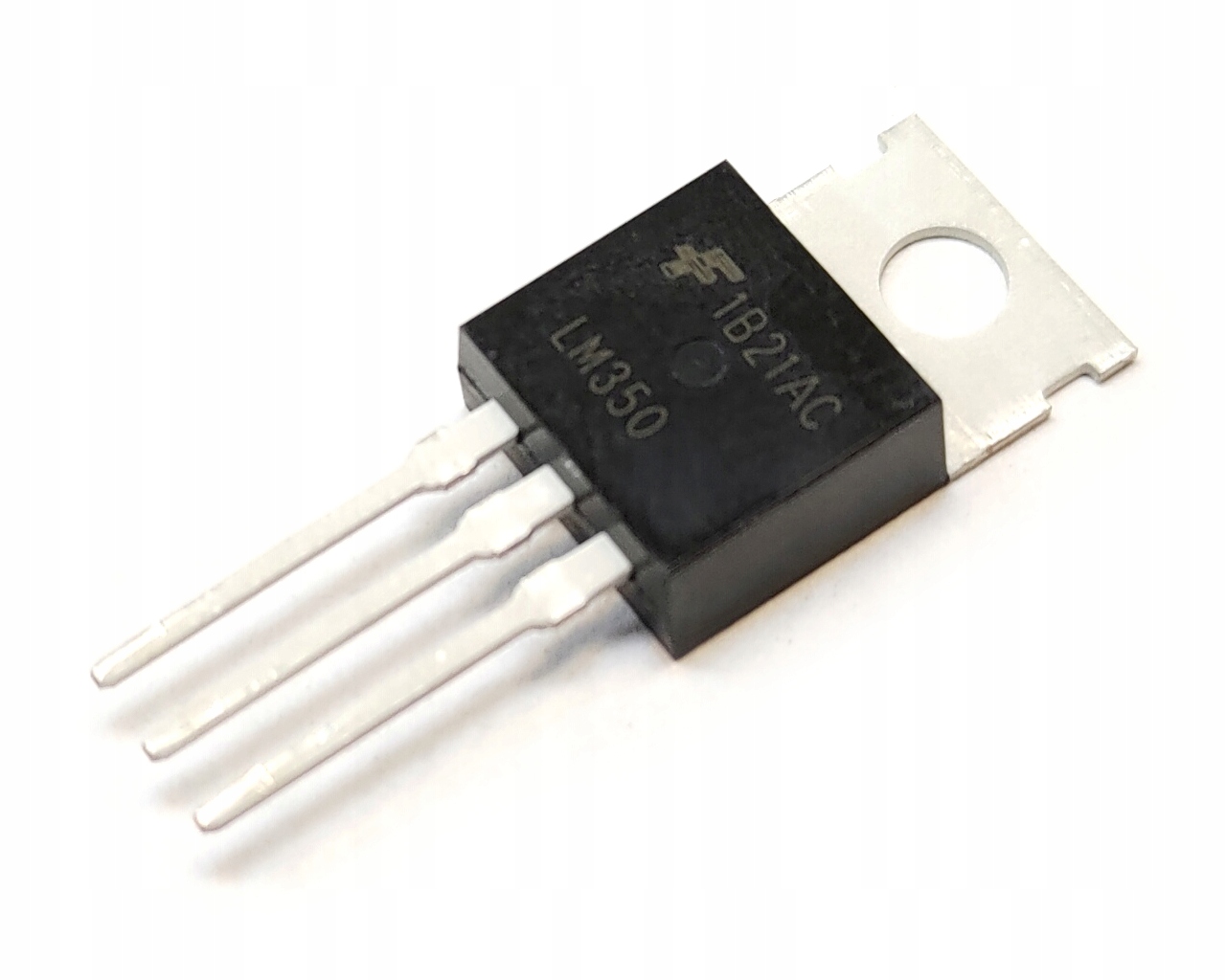 

Stabilizator Napięcia LM350T TO220