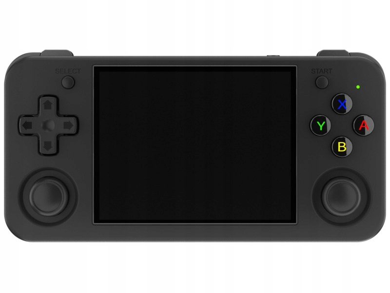 Konsola Anbernic RG35XX H Czarny