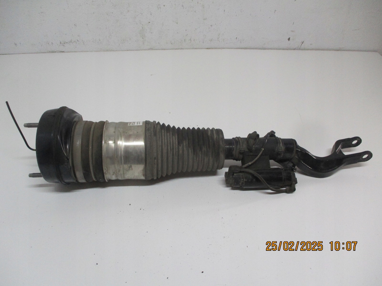 shock absorber AMOR MERCEDES GLC 254 2.0CDI 23r front
