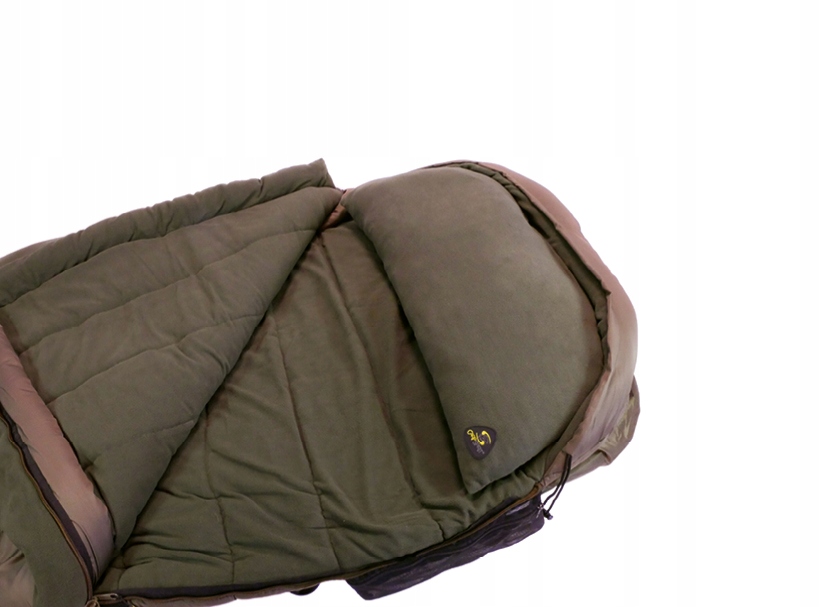 Poduszka Carp Spirit Half Moon Pillow khaki 1 szt.