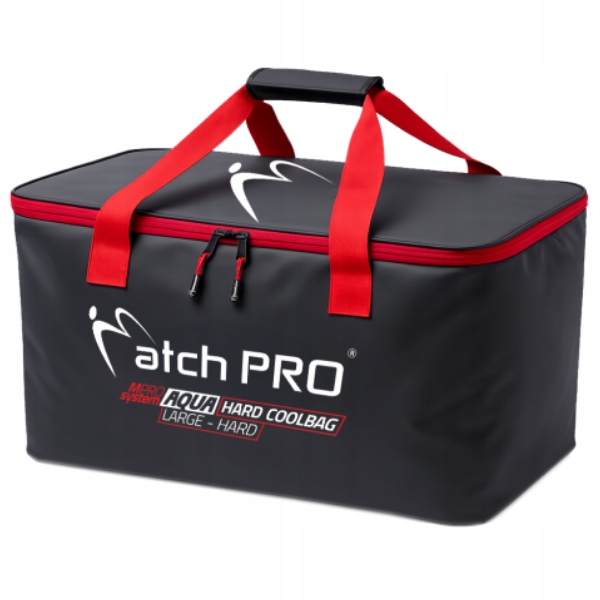 Torba Hard Coolbag Aqua System Mpro Large