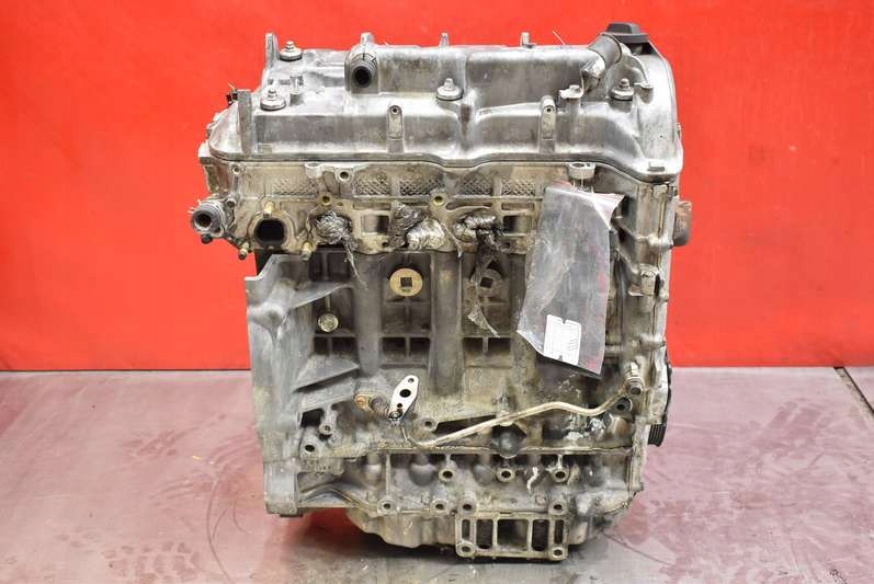 SILNIK SŁUPEK DIESEL N22A1 HONDA ACCORD 7 VII 2.2 i-CTDI 140
