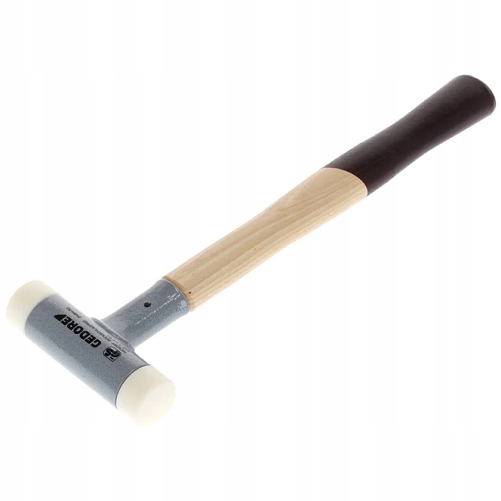 Beztryskové kladivo 248 H-80 8728490 Gedore