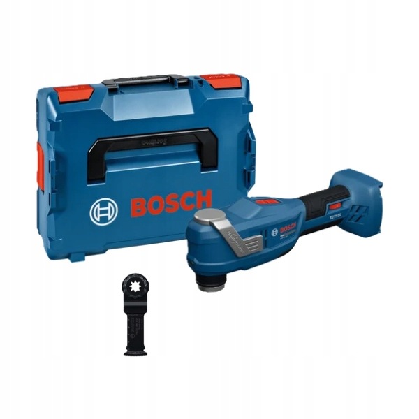 Bosch Professional GOP18V-30 narzędzie wielofunkcyjne 18V 06018G3001 (a)