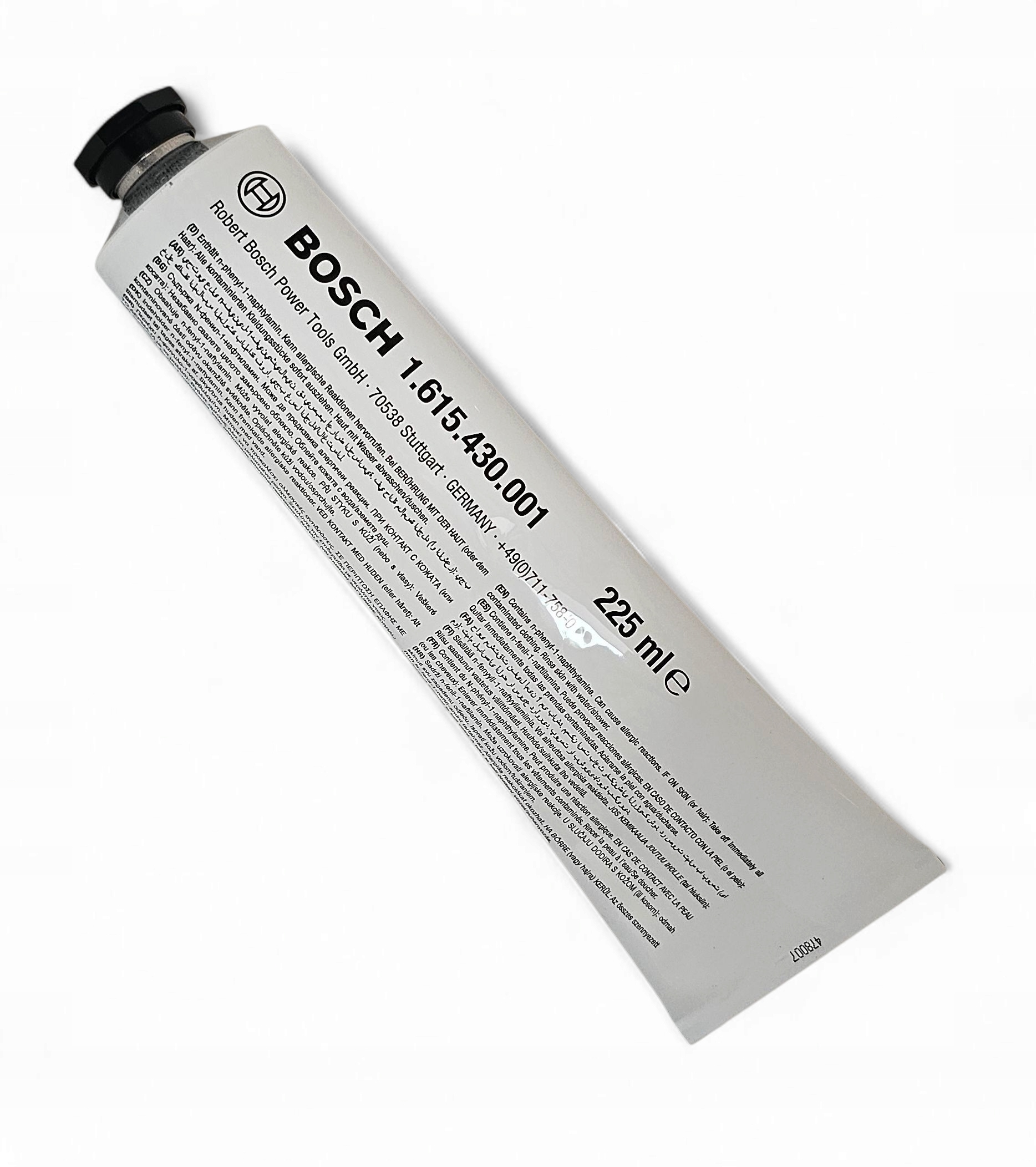 BOSCH smar przekładniowy do młotów młotowiertarek ORYGINALNY