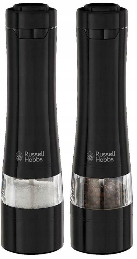 

Młynek Młynki Russell Hobbs 28010 Do Soli Pieprzu