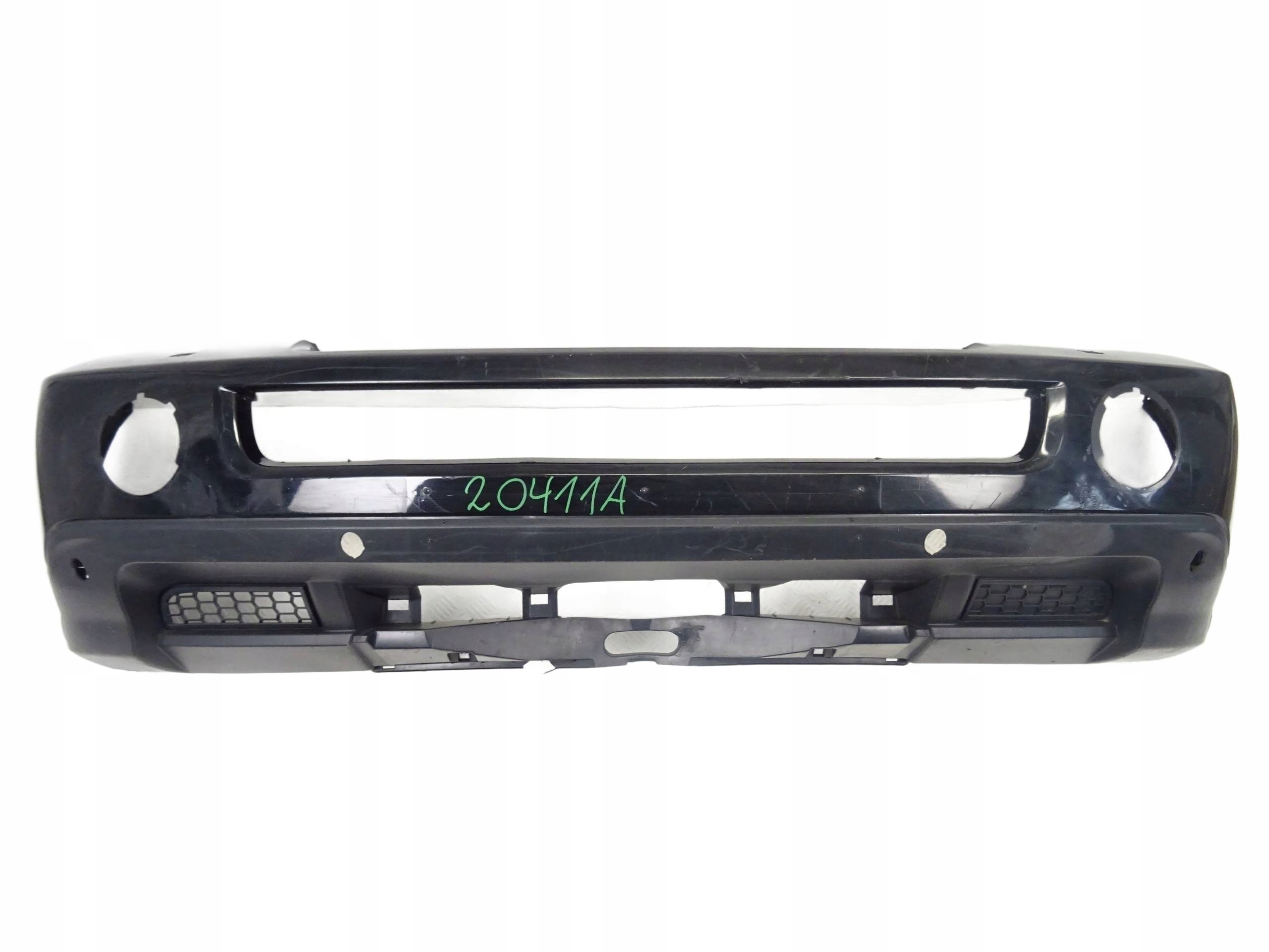 Range Rover Sport 05-09 bumper front front