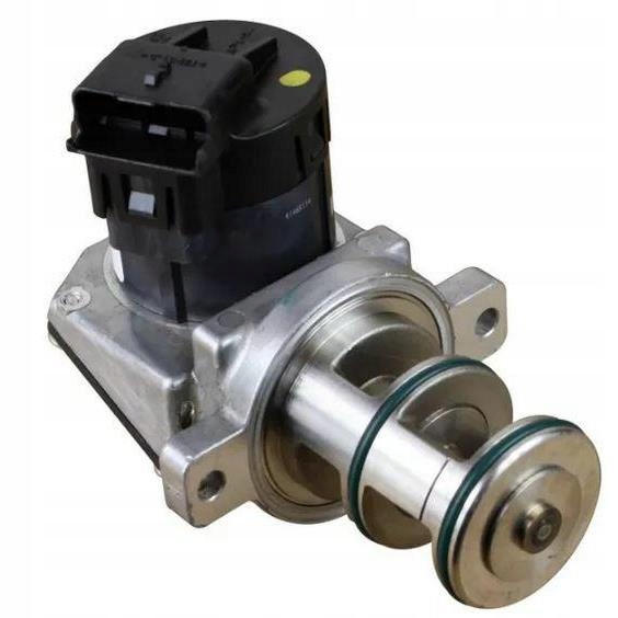 КЛАПАН EGR JOHN DEERE RE543306 RE537143