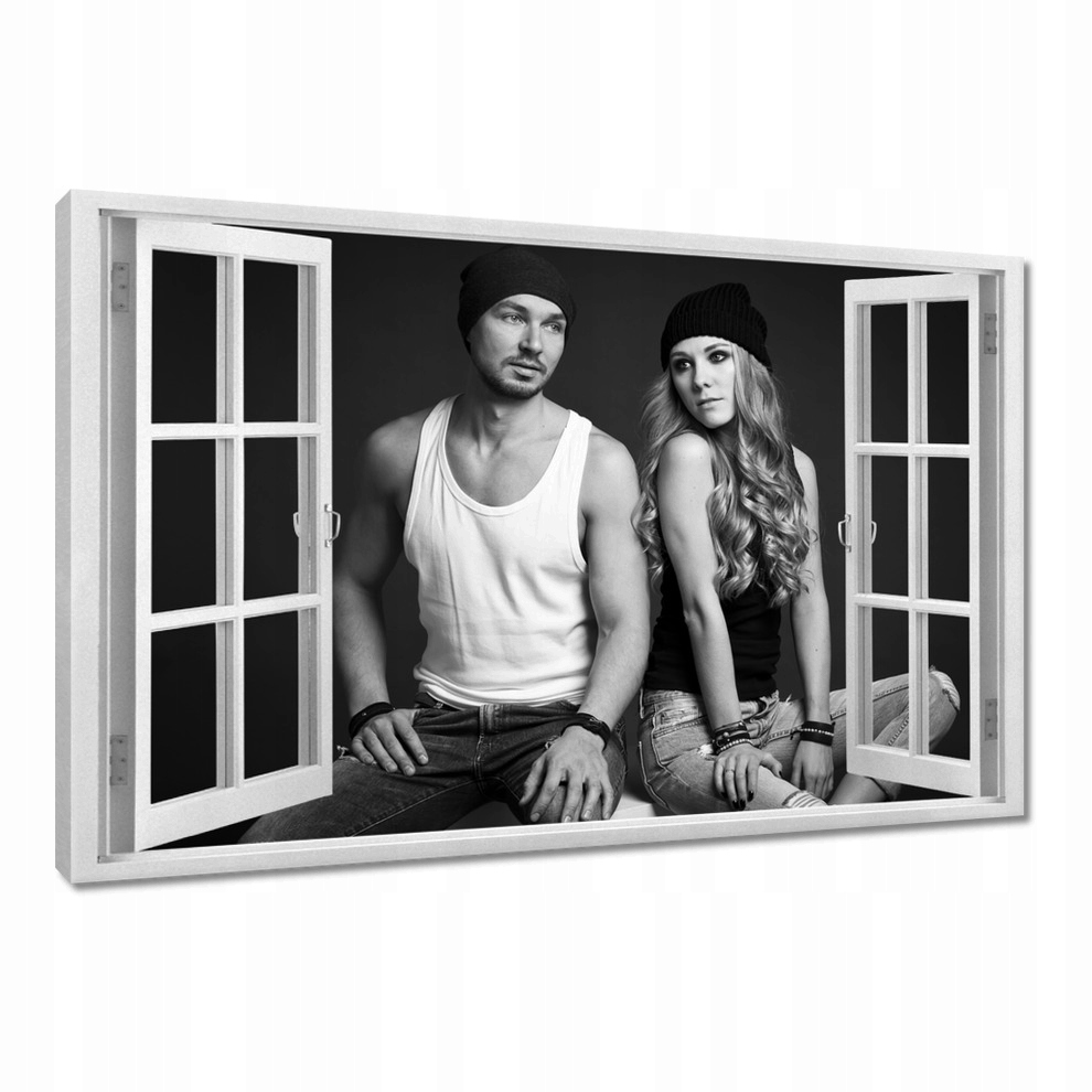 

Obrazy 60x40 Miłość Uczucie Związek