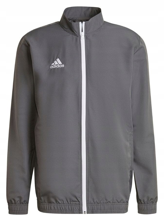 Adidas Teamwear Entrada 22 Presentation Bunda Mikina H57535 vel. S