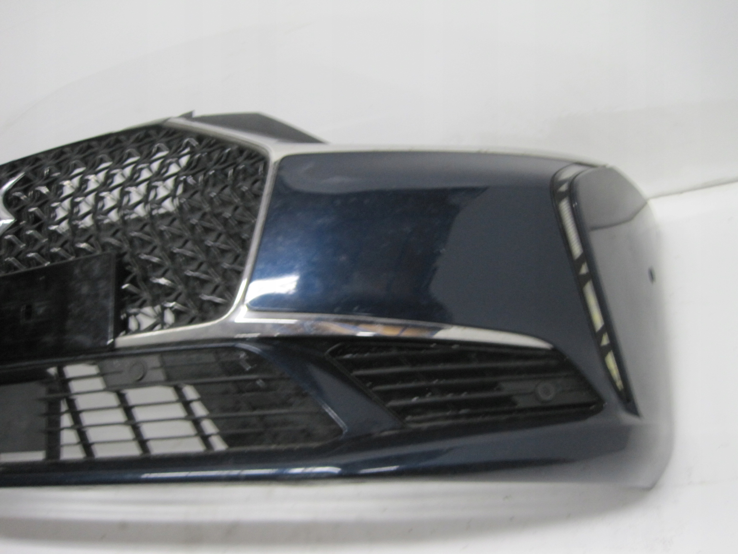 front bumper CITROEN DS9 6 PDC KAMERA front