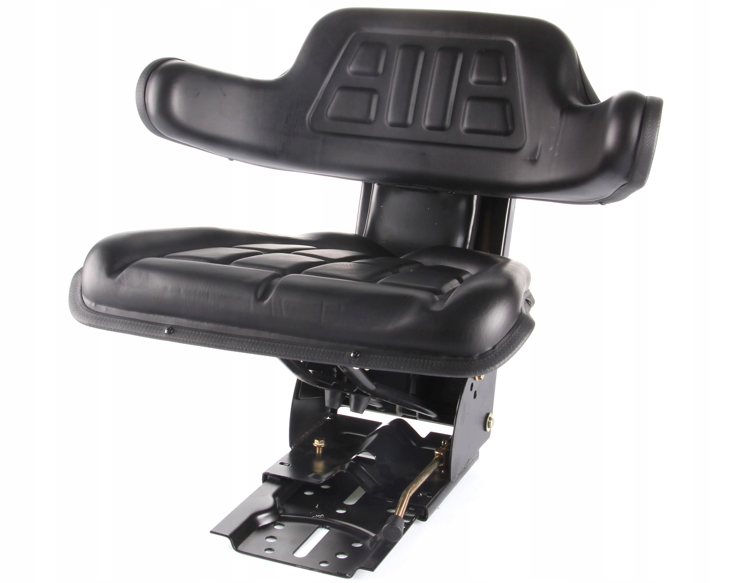 Sedadlo traktoru vysokozdvižného vozíku C330 C360 Mf