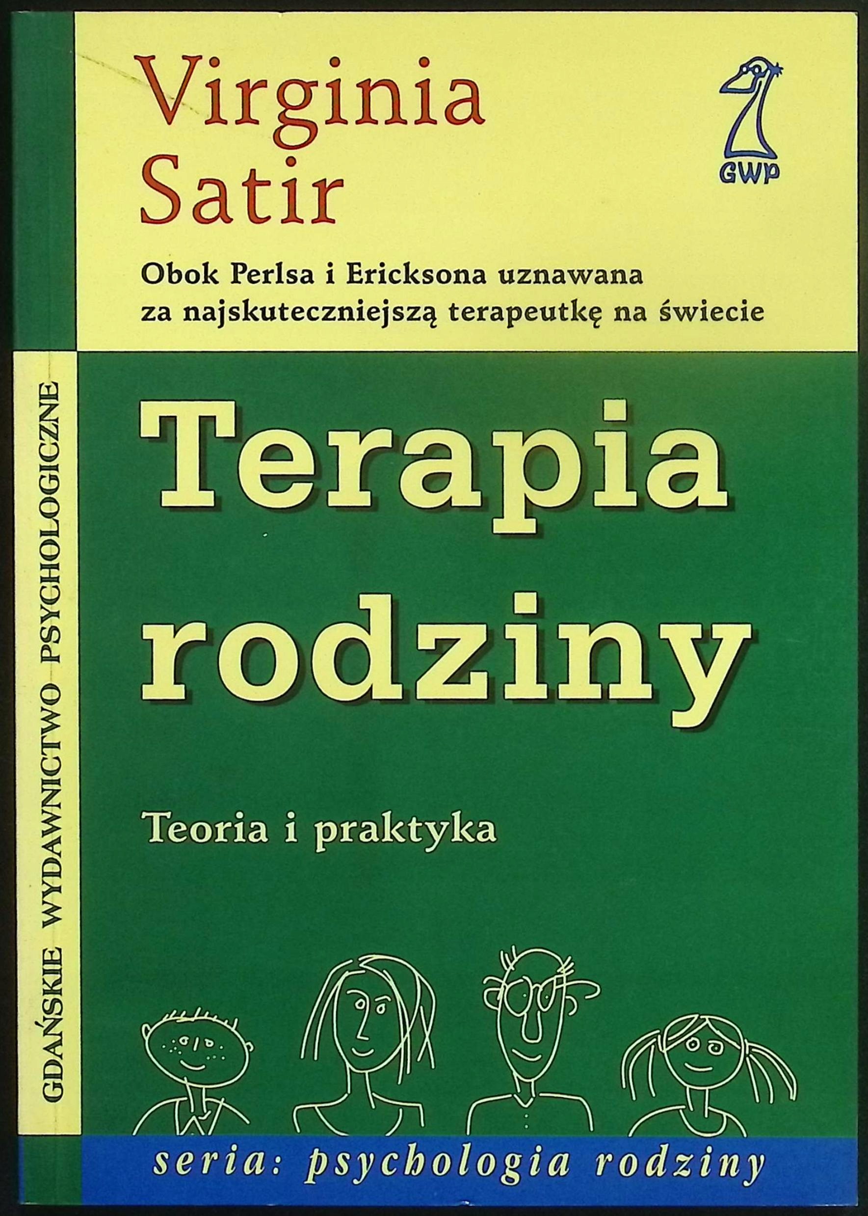 Terapia rodziny Satir