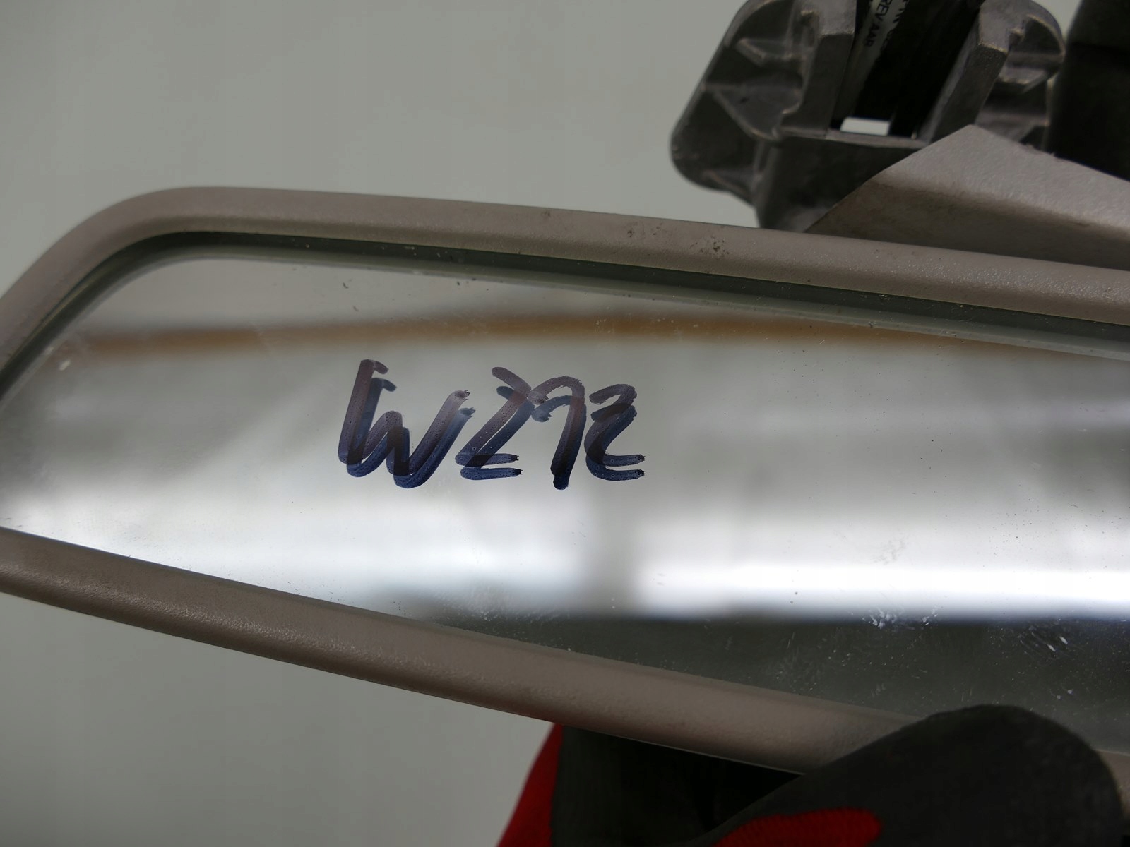 MERCEDES E W212 sedan rear-view mirror inner