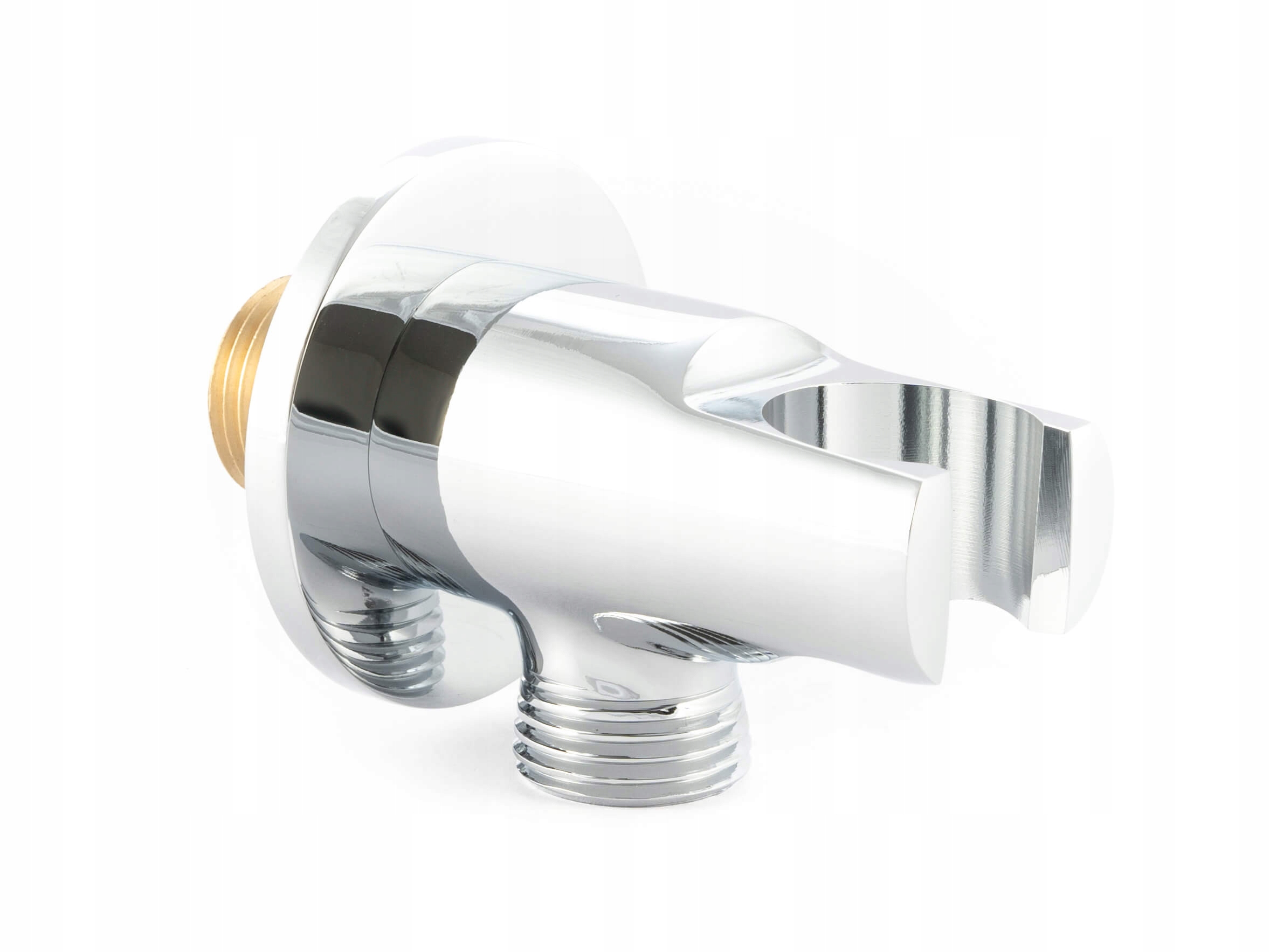 

Podtynkowy wieszak do słuchawki prysznicowej Inea