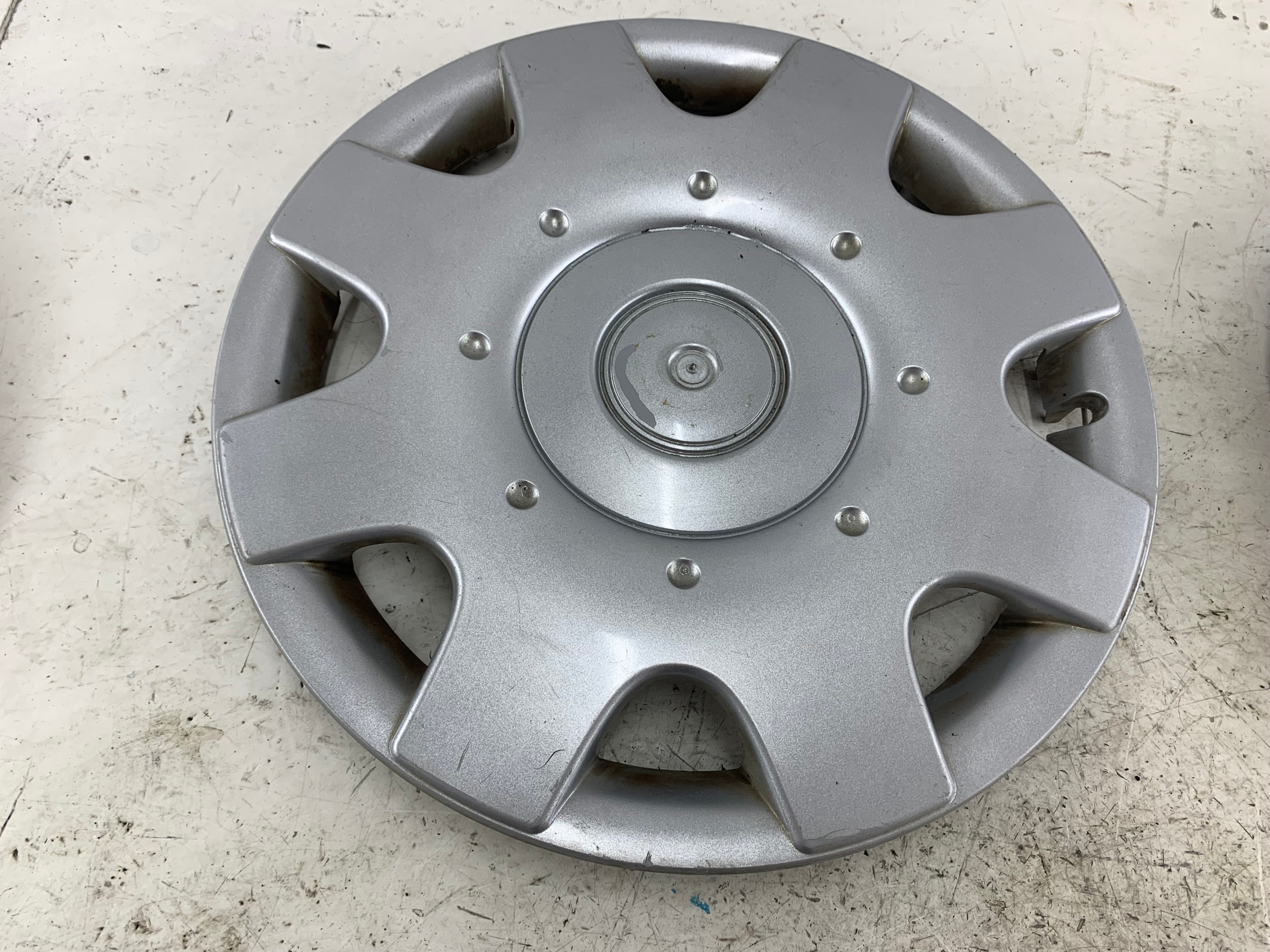 VW GOLF IV NEW BEETLE copri - 1C0601147D 16 CALI