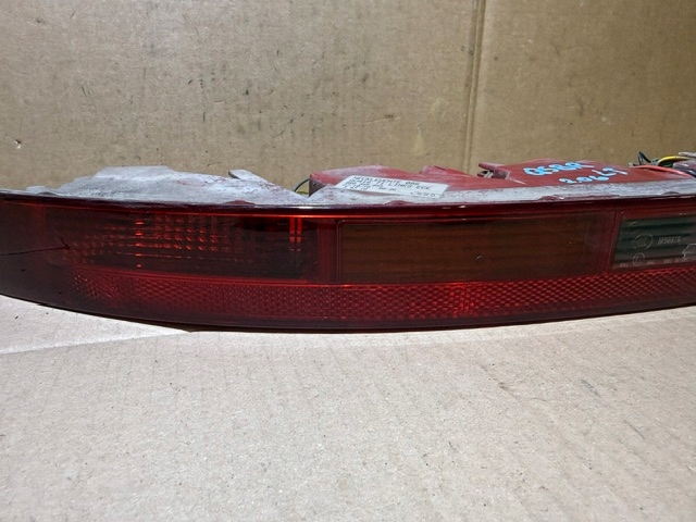 AUDI Q5 8R light left rear left rear part W bumper 8R0945095