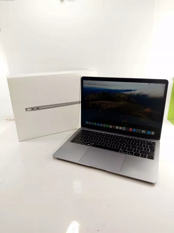 Macbook Air 2018 w Laptopy, notebooki, ultrabooki - Sklepy, Opinie