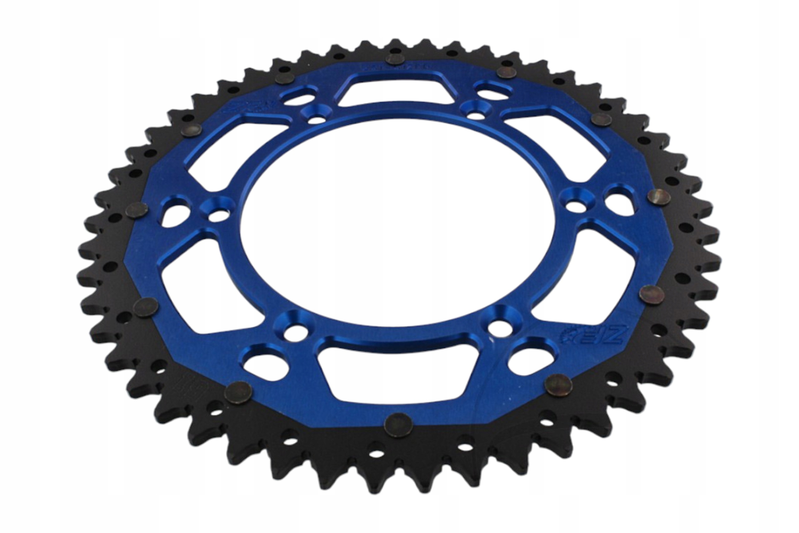 Zadní ozubení Zf Dual ZFD-251-51-BLU 51Z 520