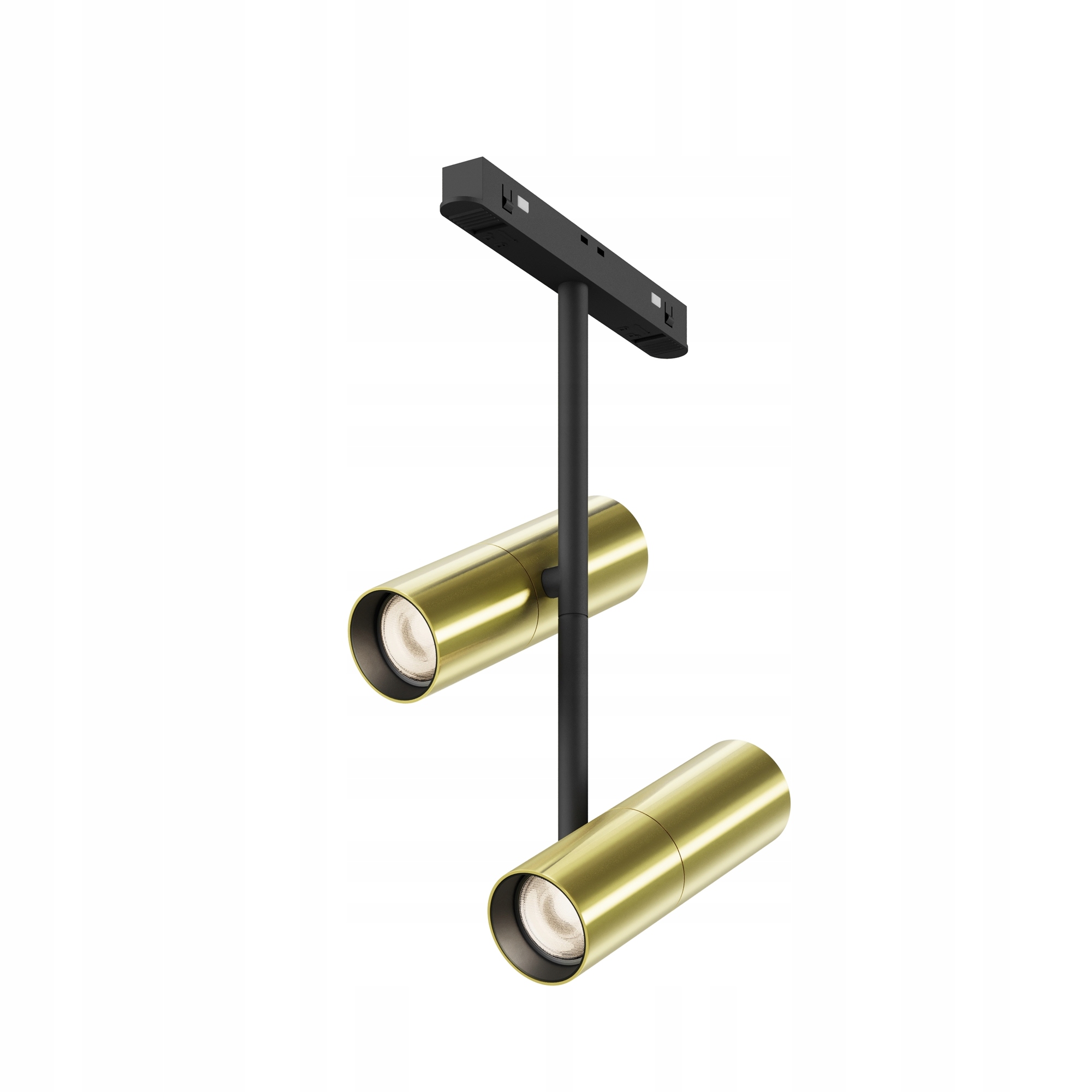 Maytoni Elti Duo magnetická Led kolejnicová lampa 24W 3000K 48V