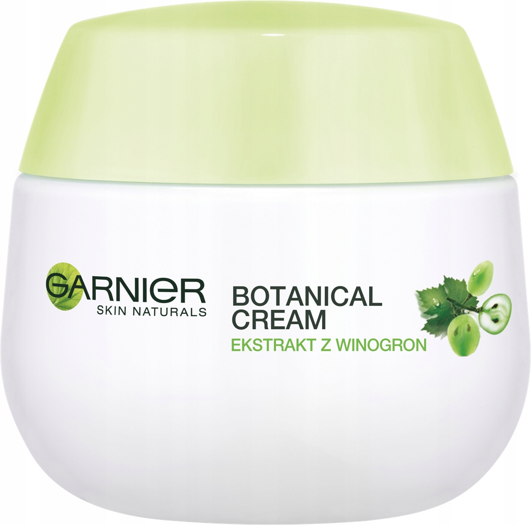 

Garnier Botanical Cream Krem Nawilżający