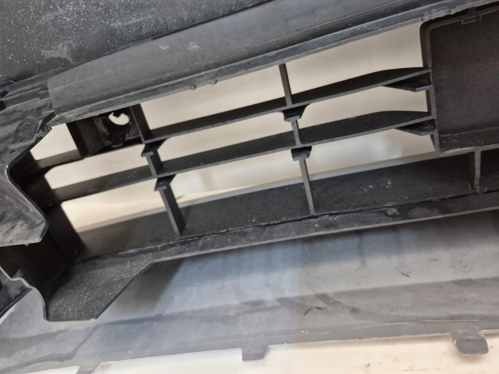 FORD EXPLORER EV ELECTRIC 24- bumper front front PDC R2KB-17F003-C