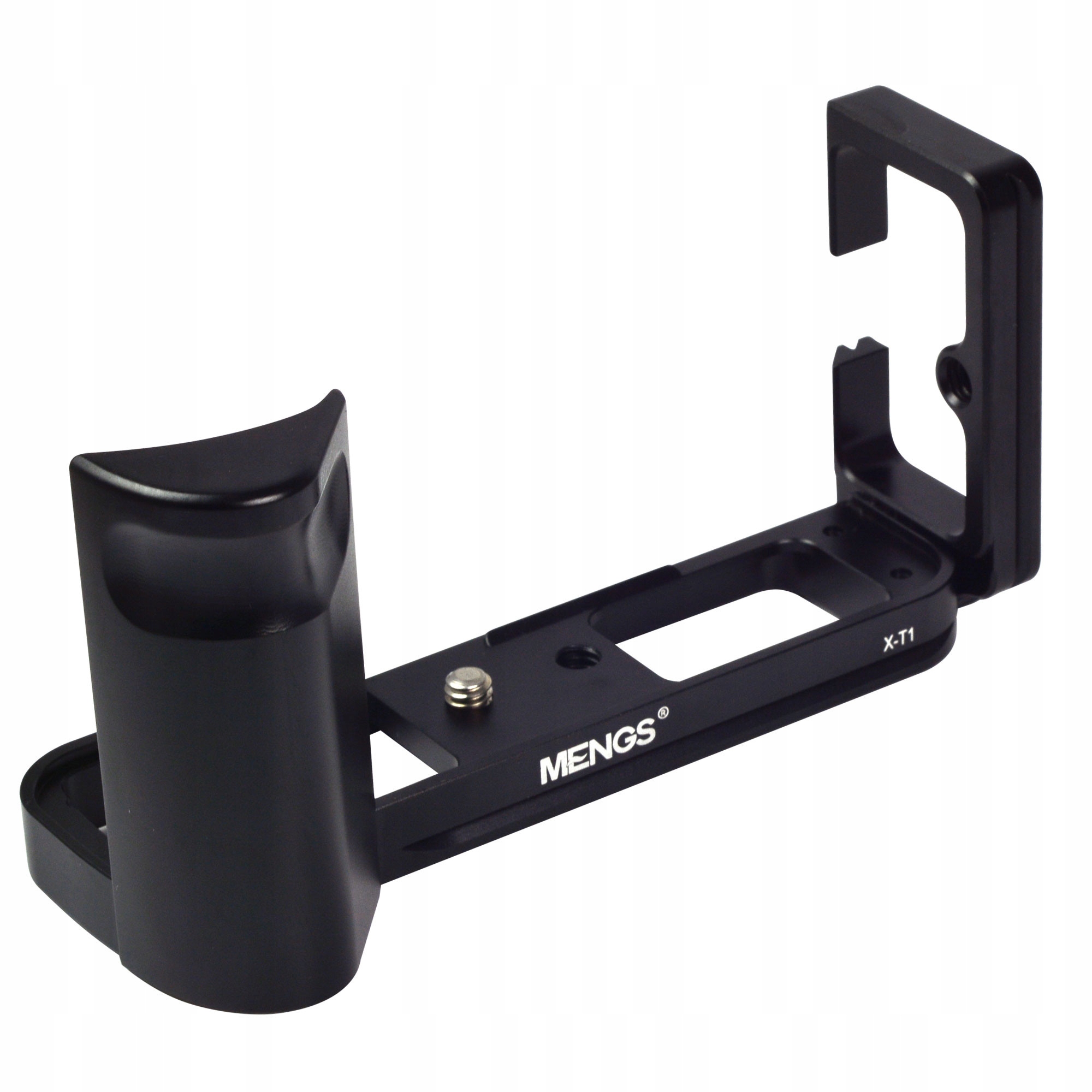 Szybkozłączka X-T1 uniwersalna w kształcie L