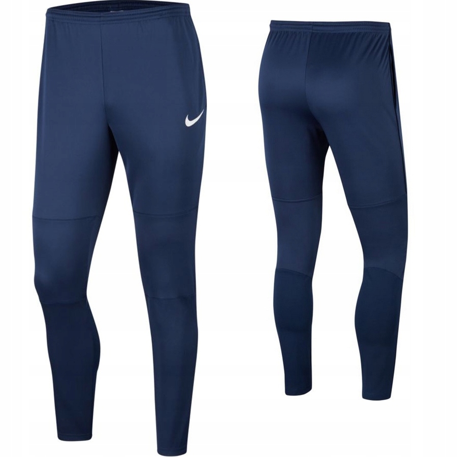 

Nike Spodnie Dresowe Męskie Dresy Park 20 r. S