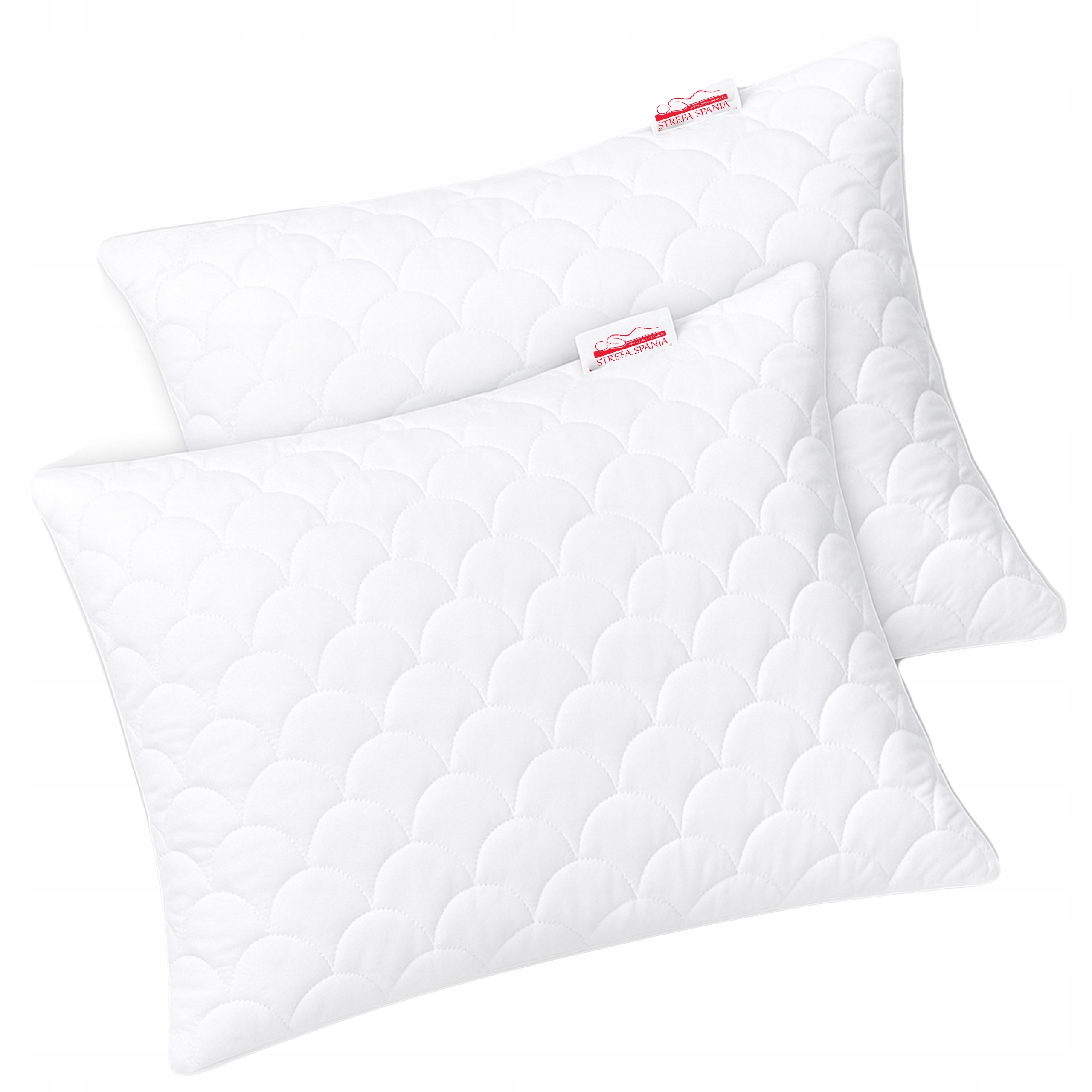 Подушка 70X80 2-PACK CLASSIC противоаллергическая молния регулировка высоты RU